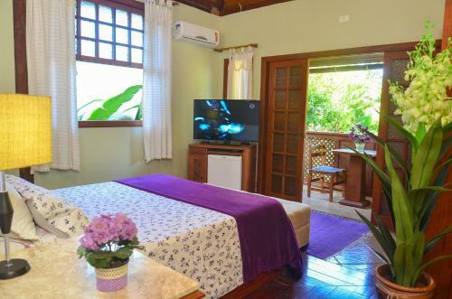 Hostal Pousada Dom Angelo