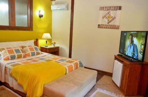 Hostal Pousada Dom Angelo