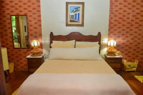 Hostal Pousada Dom Angelo