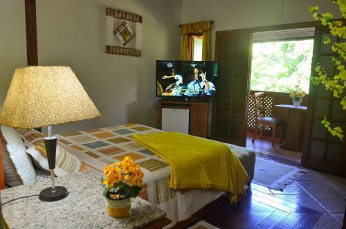 Hostal Pousada Dom Angelo