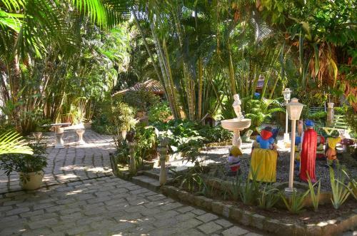 Hostal Pousada Dom Angelo
