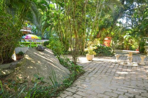Hostal Pousada Dom Angelo
