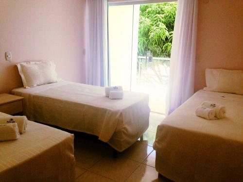 Apartamento Porto Luar