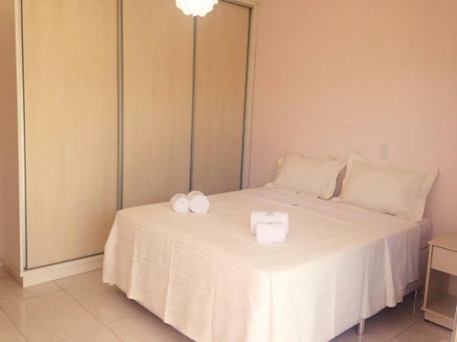 Apartamento Porto Luar