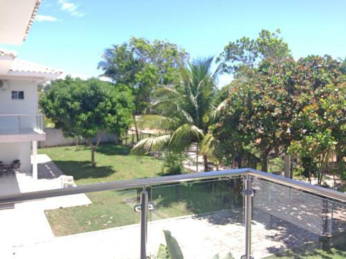Apartamento Porto Luar