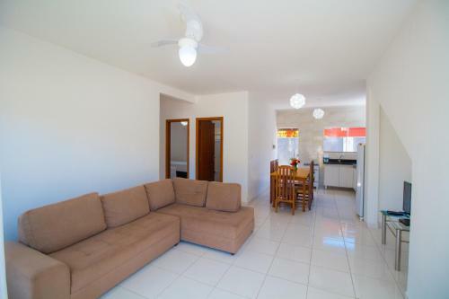 Apartamento Porto Luar