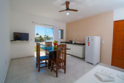 Apartamento Porto Luar