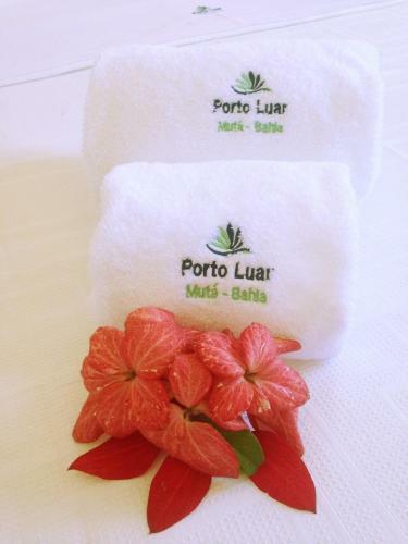 Apartamento Porto Luar