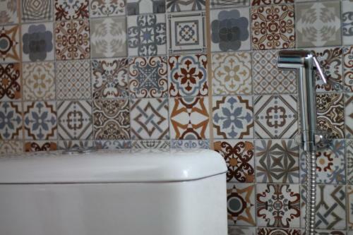 Hostal Pousada Makutta