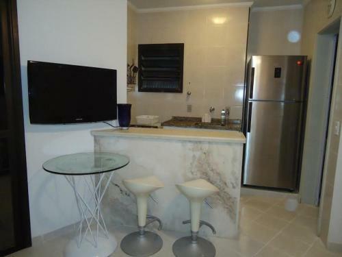Apartamento Condom�nio Wembley Tenis