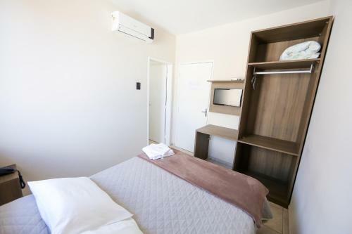 Marquinho Hotel