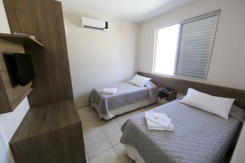 Marquinho Hotel