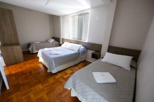 Marquinho Hotel