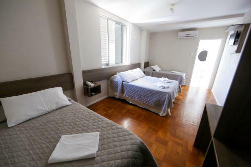 Marquinho Hotel