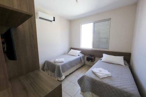Marquinho Hotel