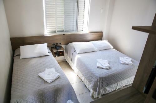 Marquinho Hotel