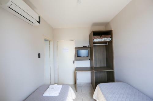 Marquinho Hotel