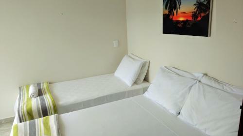Hostal Pousada Serrate