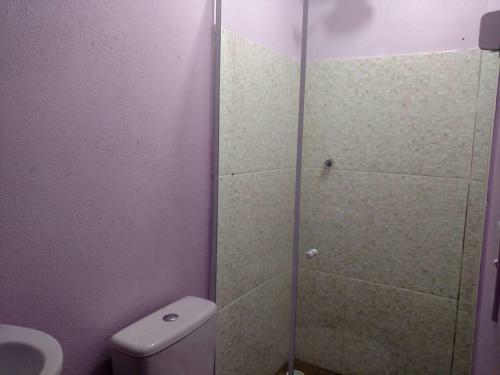 Apartamento Suites Canto Dos Passaros