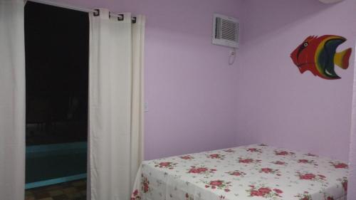 Apartamento Suites Canto Dos Passaros