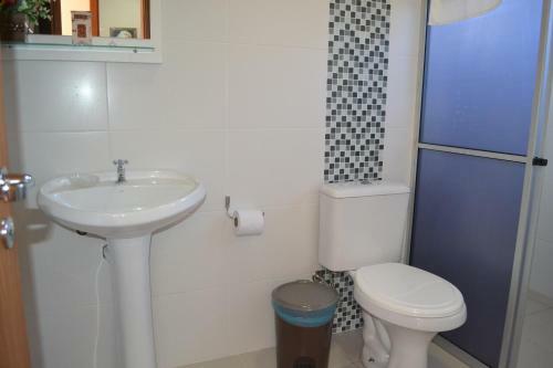 Apartamento Residencial Dom Afonso II