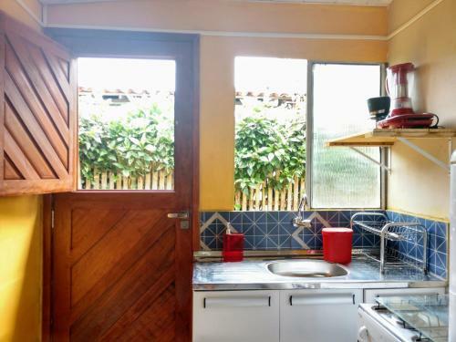 Casa De F�rias Noronha