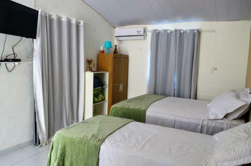Casa De F�rias Noronha
