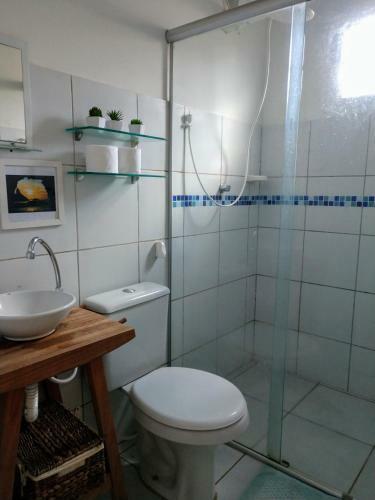 Casa De F�rias Noronha