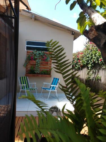 Casa De F�rias Noronha