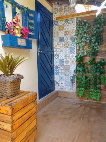 Casa De F�rias Noronha