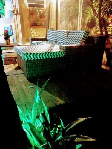 Casa De F�rias Noronha
