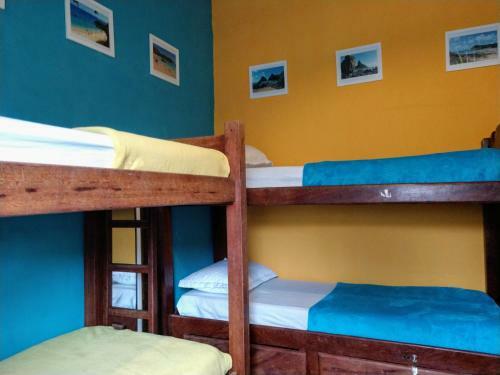 Casa De F�rias Noronha