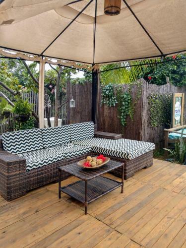 Casa De F�rias Noronha