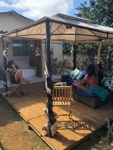 Casa De F�rias Noronha