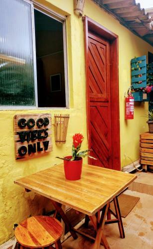 Casa De F�rias Noronha