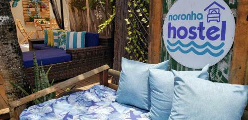 Casa De F�rias Noronha