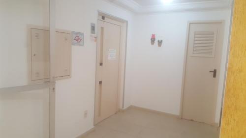 Apartamento Ubatuba
