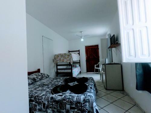 Hostal Paul Casa De Praia