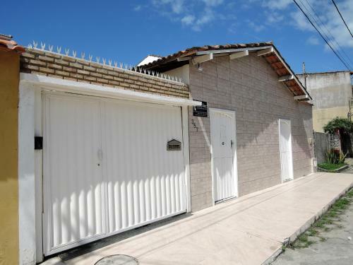 Hostal Paul Casa De Praia