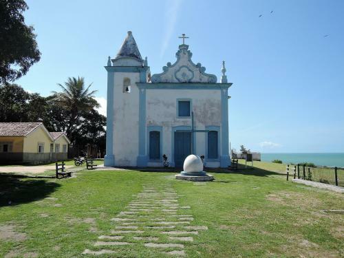 Hostal Paul Casa De Praia