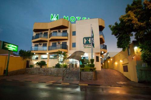 Indai� Hotel Residence