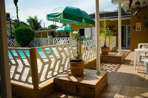Hostal Recanto Soga Chal�s