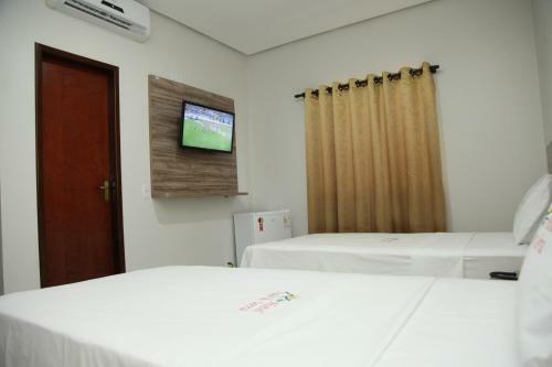 Hotel Vale Da Serra