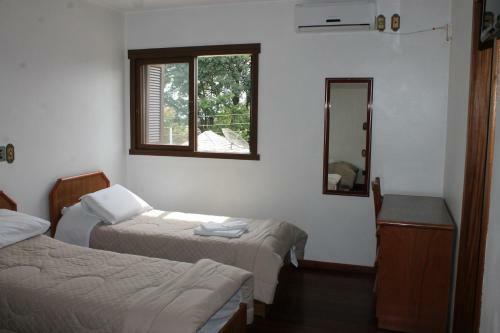 Hotel Somensi