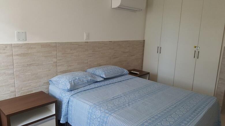 Apartamento Apto 1 Quarto A 70 M Da Praia de Tamba�