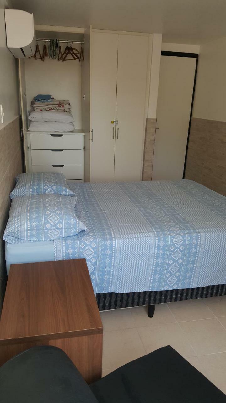 Apartamento Apto 1 Quarto A 70 M Da Praia de Tamba�
