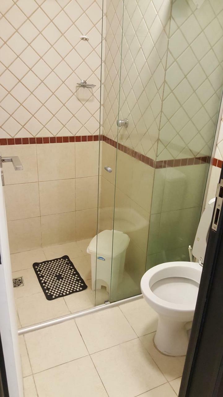 Apartamento Apto 1 Quarto A 70 M Da Praia de Tamba�