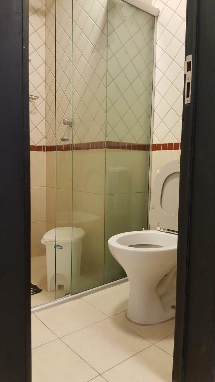 Apartamento Apto 1 Quarto A 70 M Da Praia de Tamba�