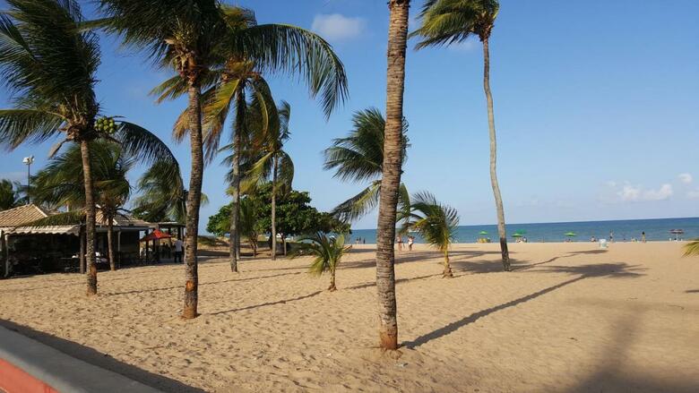 Apartamento Apto 1 Quarto A 70 M Da Praia de Tamba�