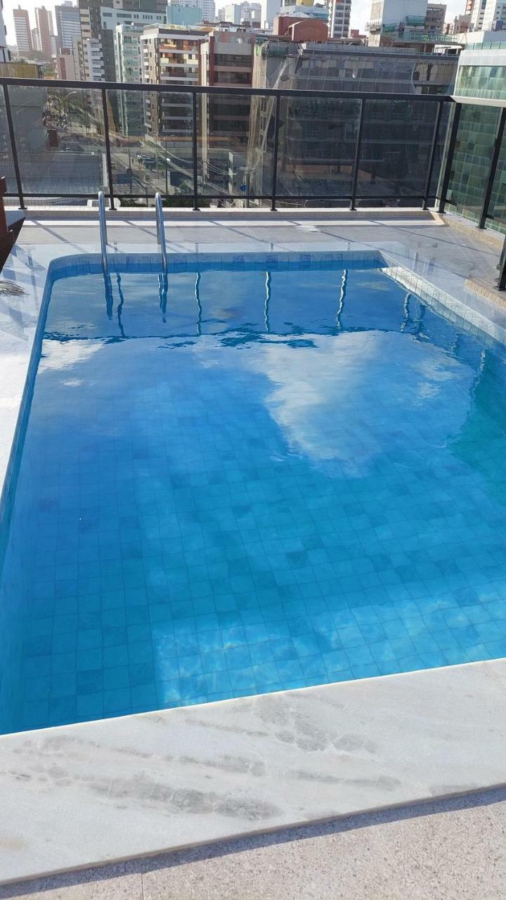Apartamento Apto 1 Quarto A 70 M Da Praia de Tamba�